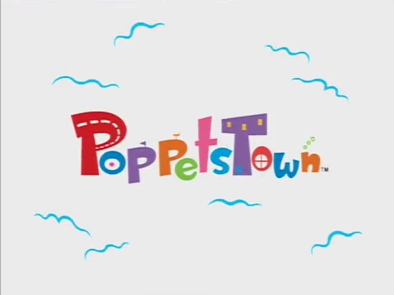 Poppets Town